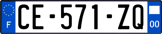 CE-571-ZQ