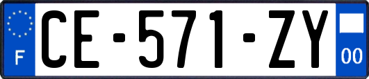 CE-571-ZY