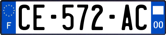 CE-572-AC