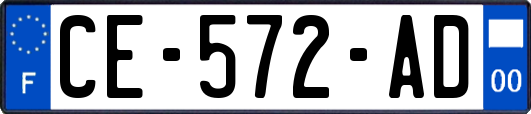 CE-572-AD