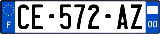 CE-572-AZ