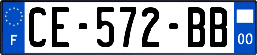 CE-572-BB