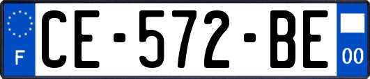 CE-572-BE