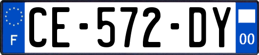 CE-572-DY