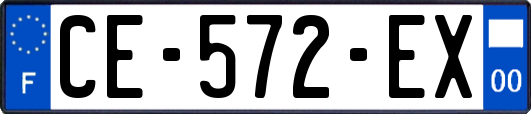 CE-572-EX