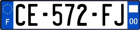 CE-572-FJ