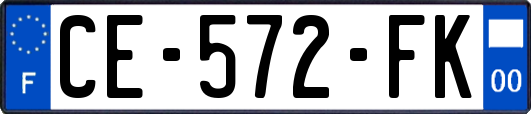 CE-572-FK