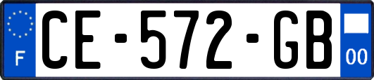 CE-572-GB