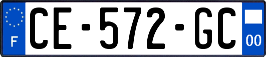 CE-572-GC