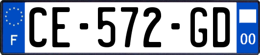 CE-572-GD