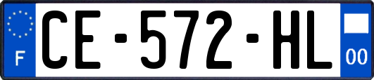 CE-572-HL