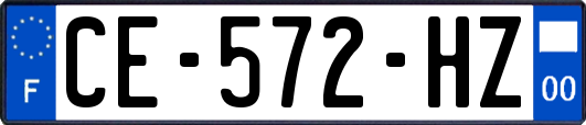 CE-572-HZ