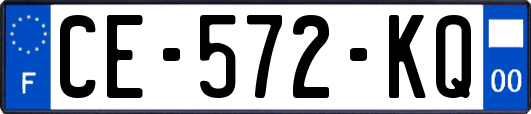 CE-572-KQ