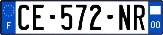 CE-572-NR