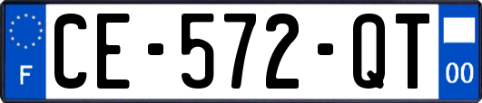 CE-572-QT