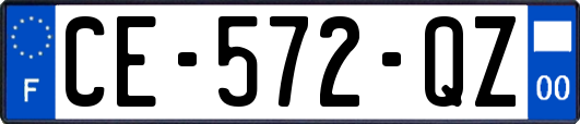 CE-572-QZ