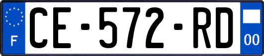 CE-572-RD