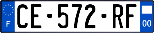 CE-572-RF