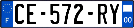 CE-572-RY