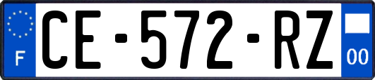 CE-572-RZ