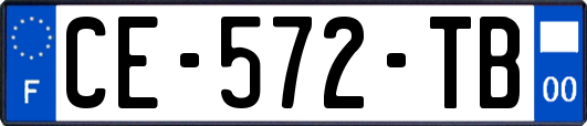 CE-572-TB