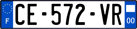 CE-572-VR