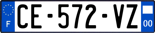 CE-572-VZ