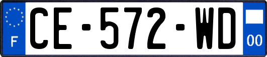 CE-572-WD