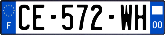 CE-572-WH