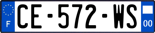 CE-572-WS