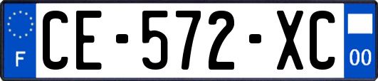 CE-572-XC