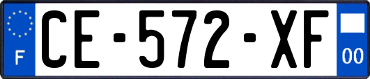 CE-572-XF