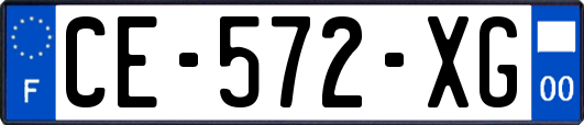 CE-572-XG