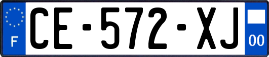 CE-572-XJ