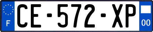 CE-572-XP