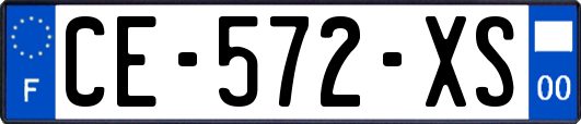 CE-572-XS