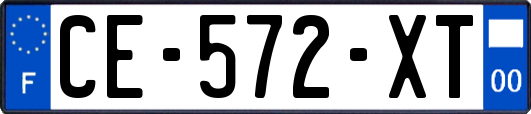 CE-572-XT