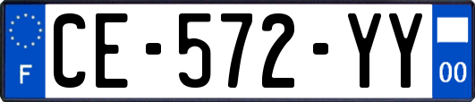 CE-572-YY