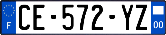 CE-572-YZ