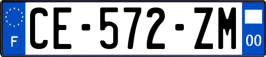 CE-572-ZM