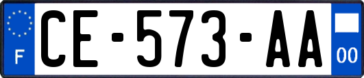 CE-573-AA