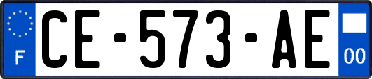 CE-573-AE