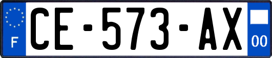 CE-573-AX