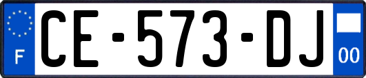 CE-573-DJ