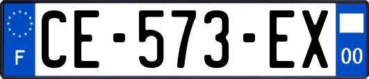 CE-573-EX