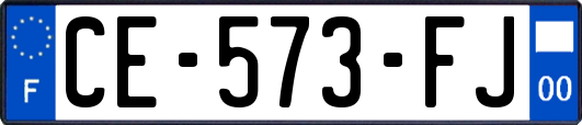 CE-573-FJ