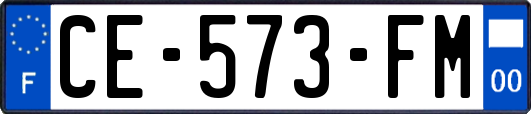 CE-573-FM