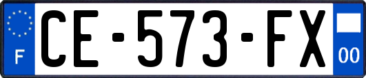 CE-573-FX