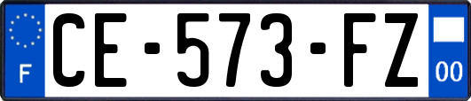 CE-573-FZ