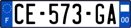 CE-573-GA